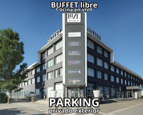 Hotel Luze El Villa